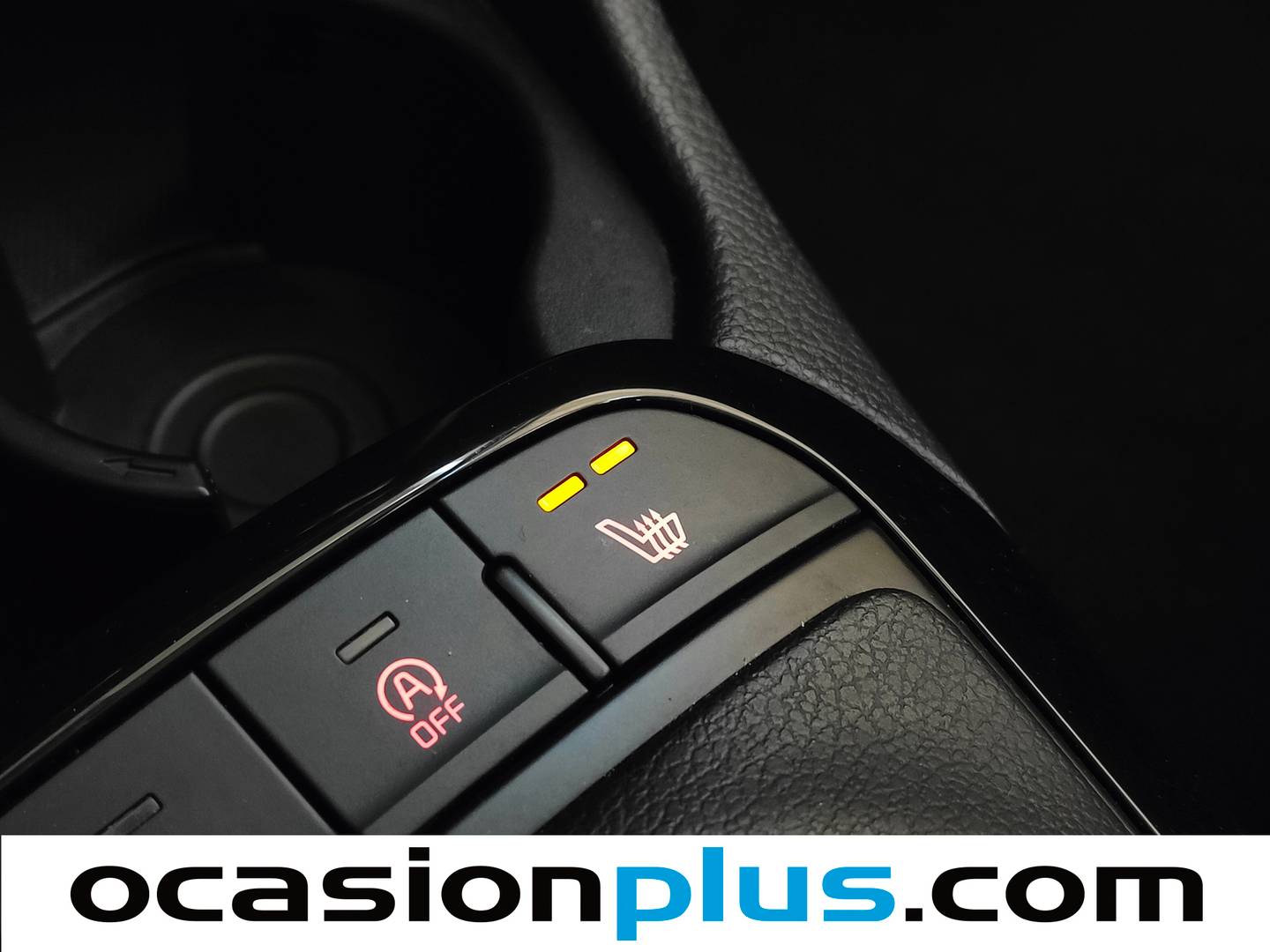 Accesorios del KIA Picanto Kia Picanto 1.0 GDi Drive 50 kW (68 CV)