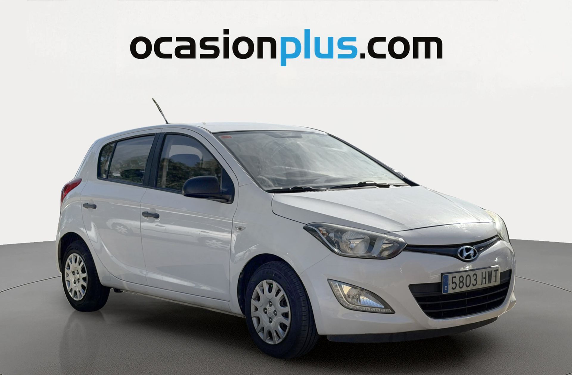 Hyundai i20 1.2 City S - foto 2