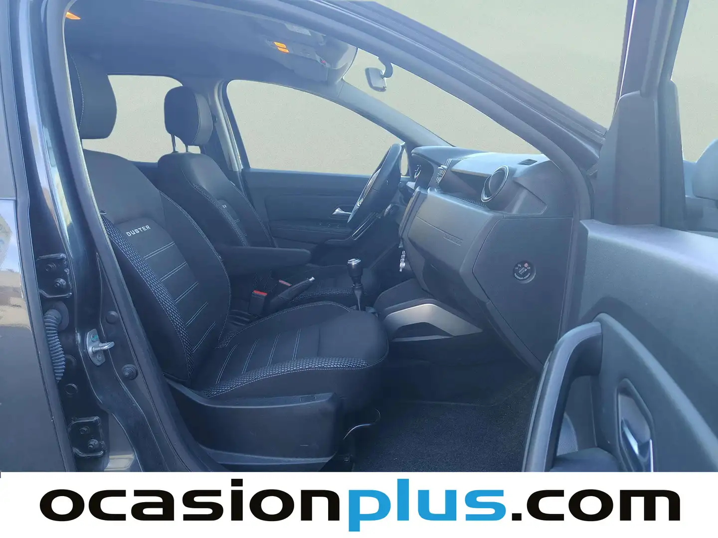 Foto Dacia Duster Dacia Duster 1.6 GLP Prestige 4X2 (115 CV)