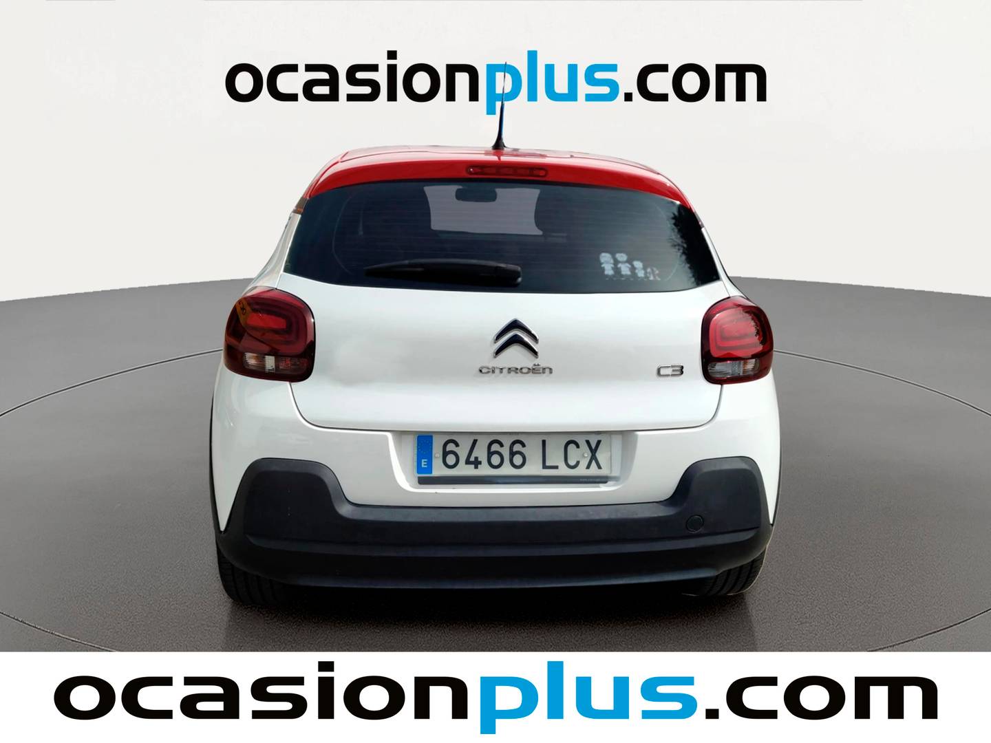 Citroën C3 Citroën C3 BlueHDi 100 S&S Feel (99 CV) barato