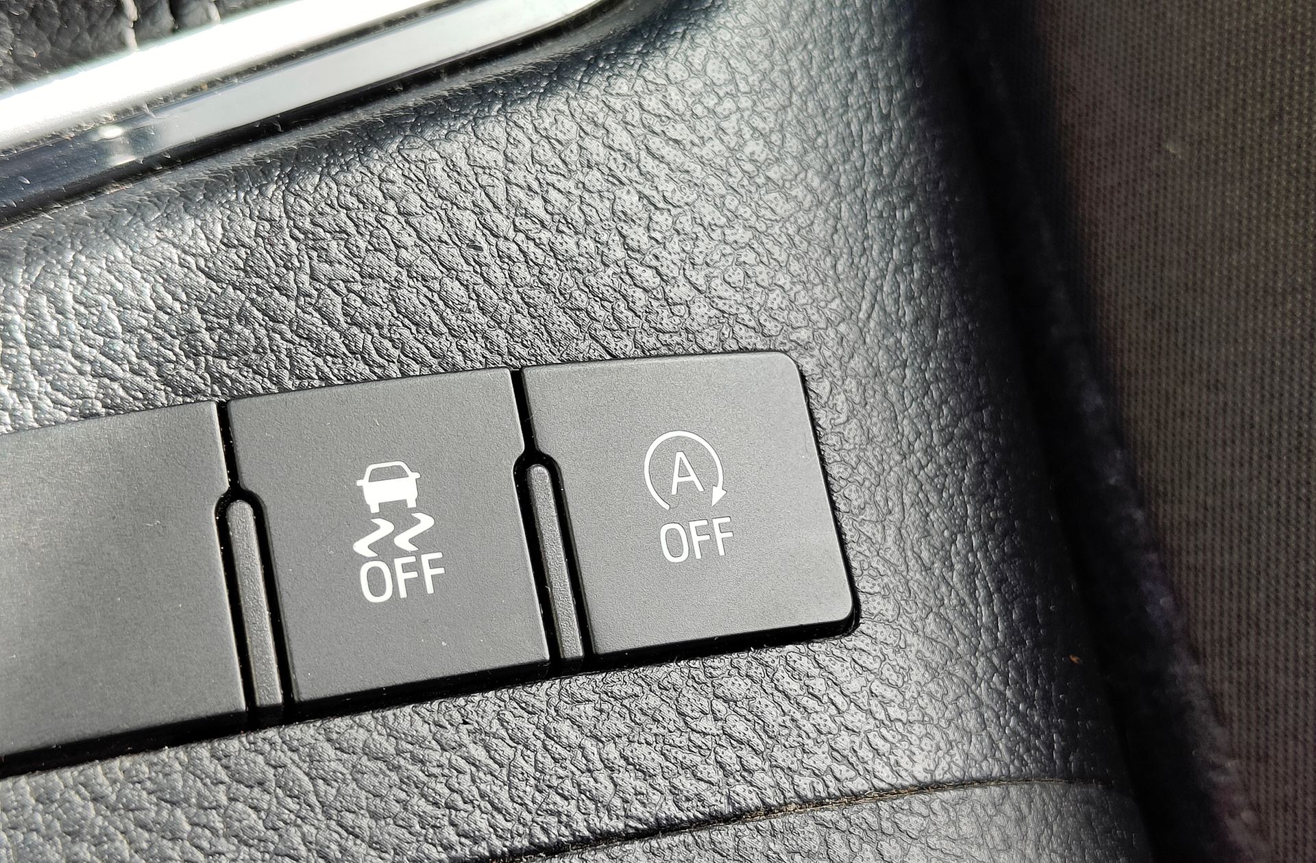 Toyota Auris 120T Active - foto 8