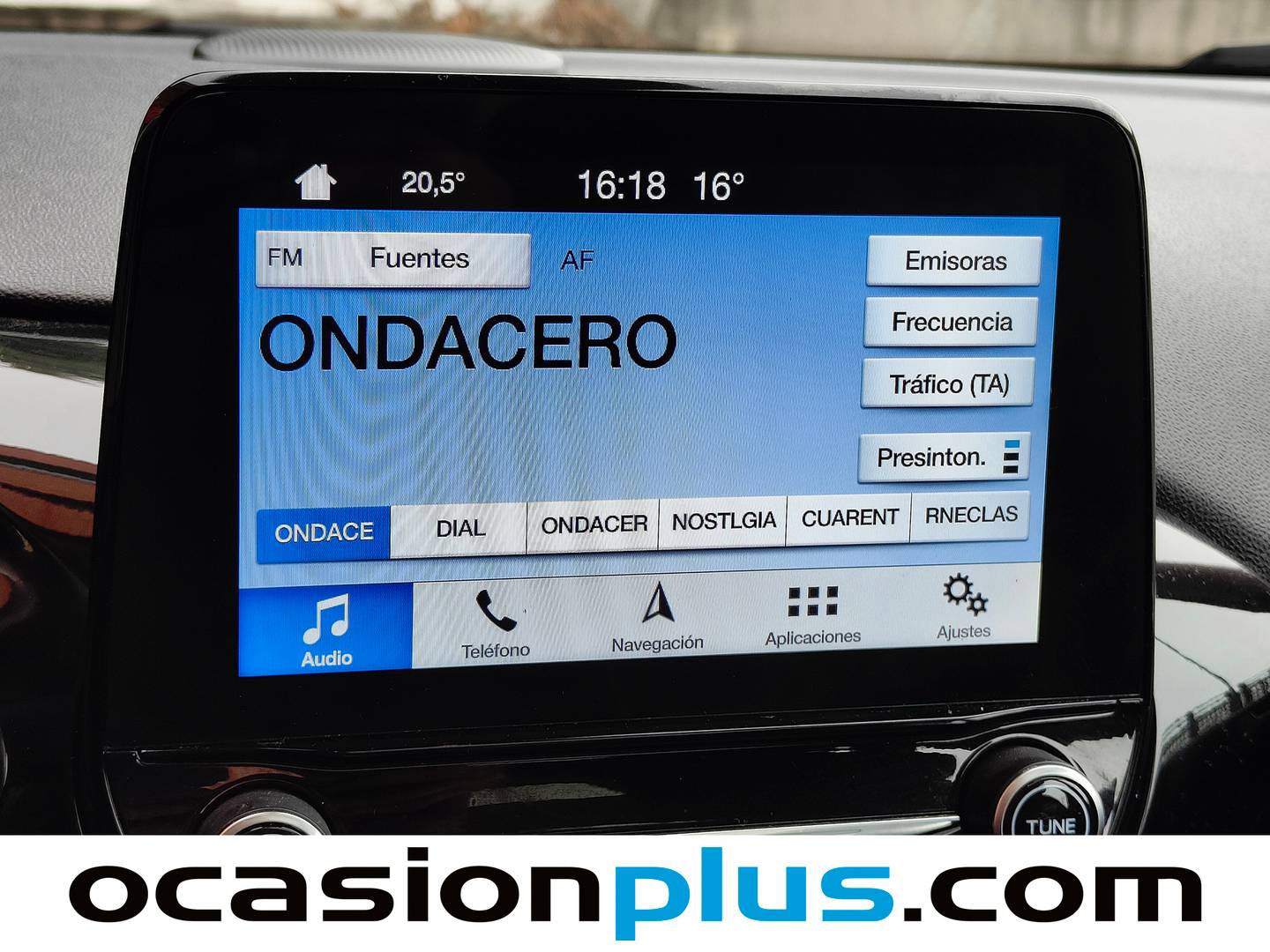 Ford Fiesta Ford Fiesta 1.0 EcoBoost S&S Titanium Auto (100 CV) barato