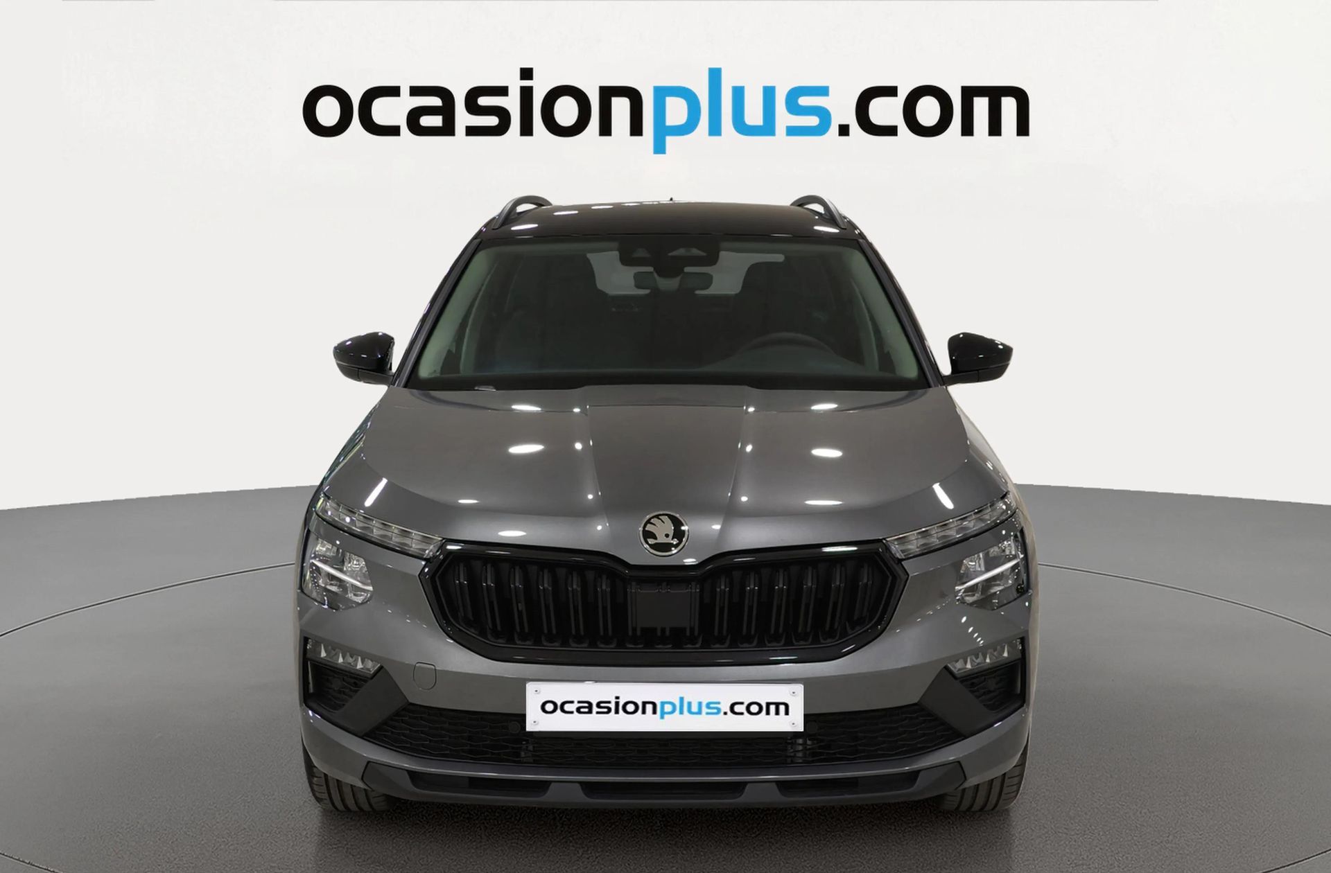 Škoda Kamiq 1.0 TSI Selection DSG - foto 14