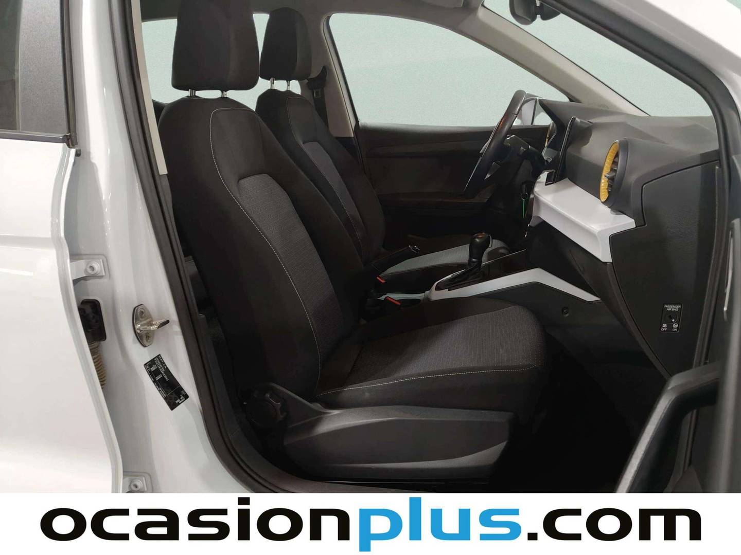 Seat Arona Seat Arona 1.0 TSI Style XL DSG (115 CV) gasolina