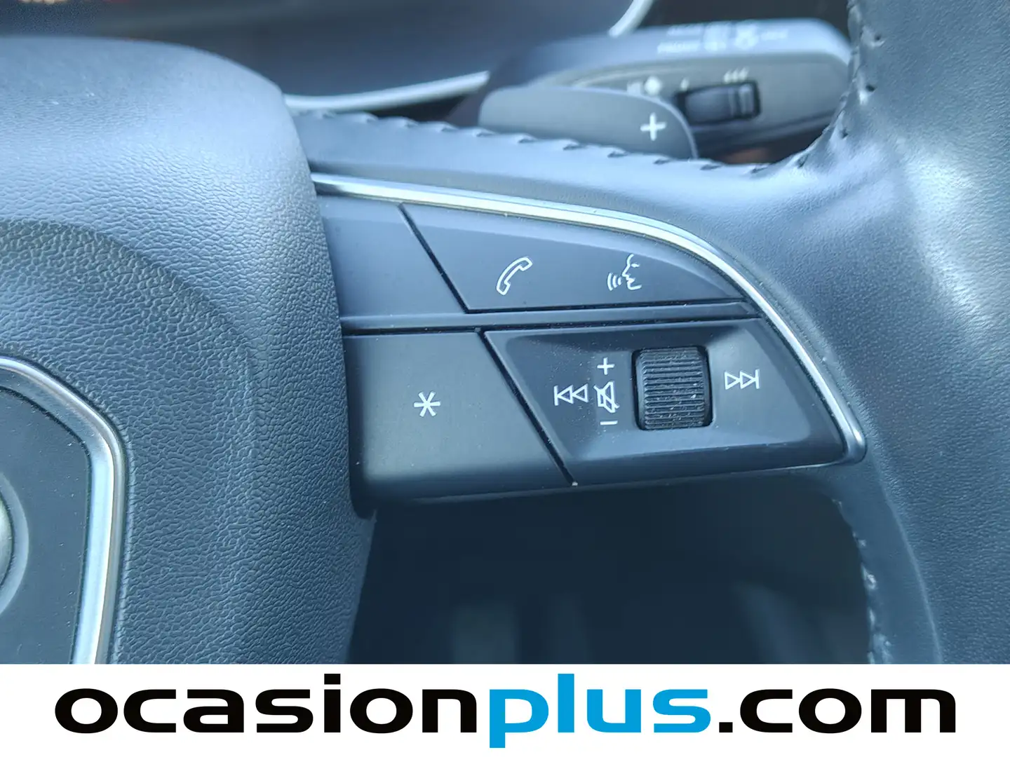 Foto Audi Q3 Audi Q3 Advanced 35 TDI (150 CV) S tronic