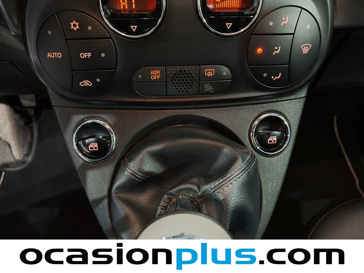 Foto Fiat 500 Fiat 500 1.2 8v S (69 CV)