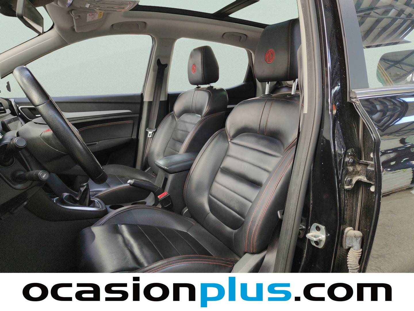 MG ZS MG ZS 1.0T Luxury (111 CV) barato