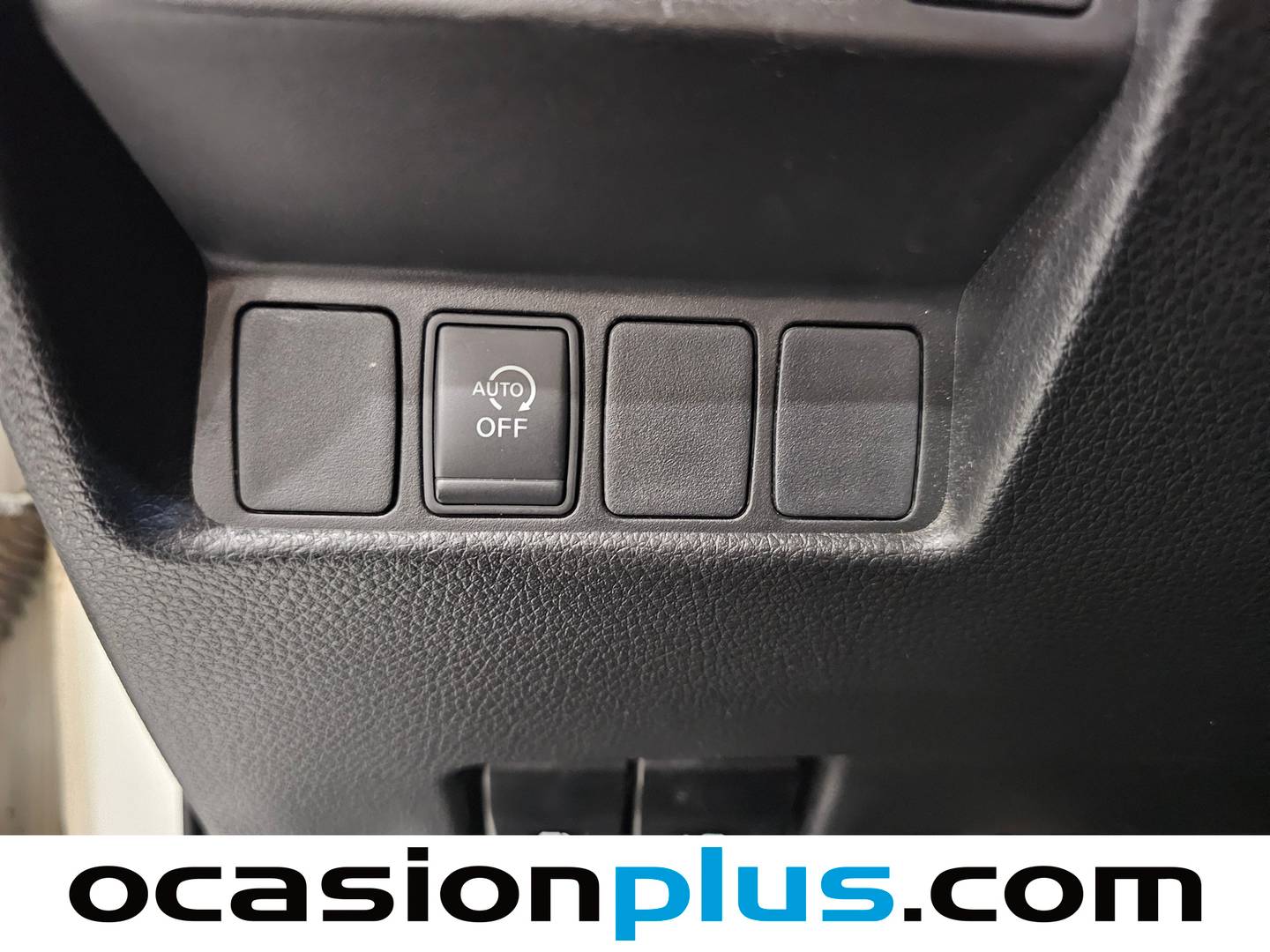Nissan QASHQAI Nissan Qashqai DIG-T 140 Acenta 4x2 (140 CV) 140cv