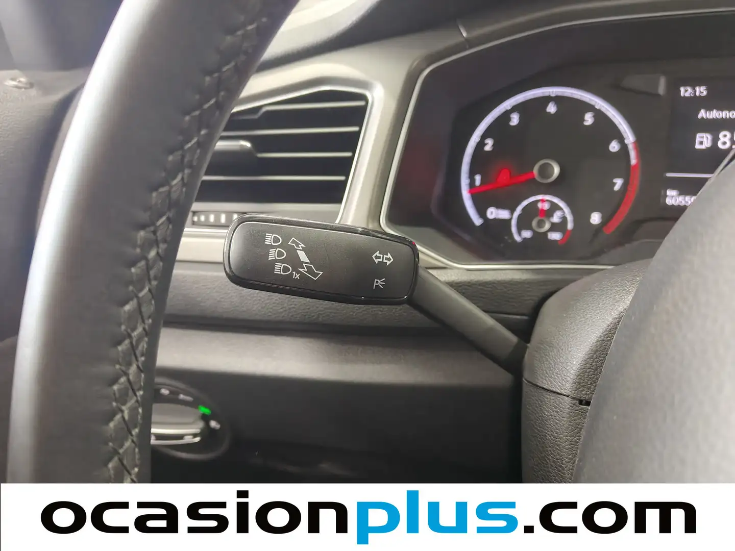 Foto Volkswagen T-Roc Volkswagen T-Roc Advance R-Line 1.5 TSI  (150 CV) DSG