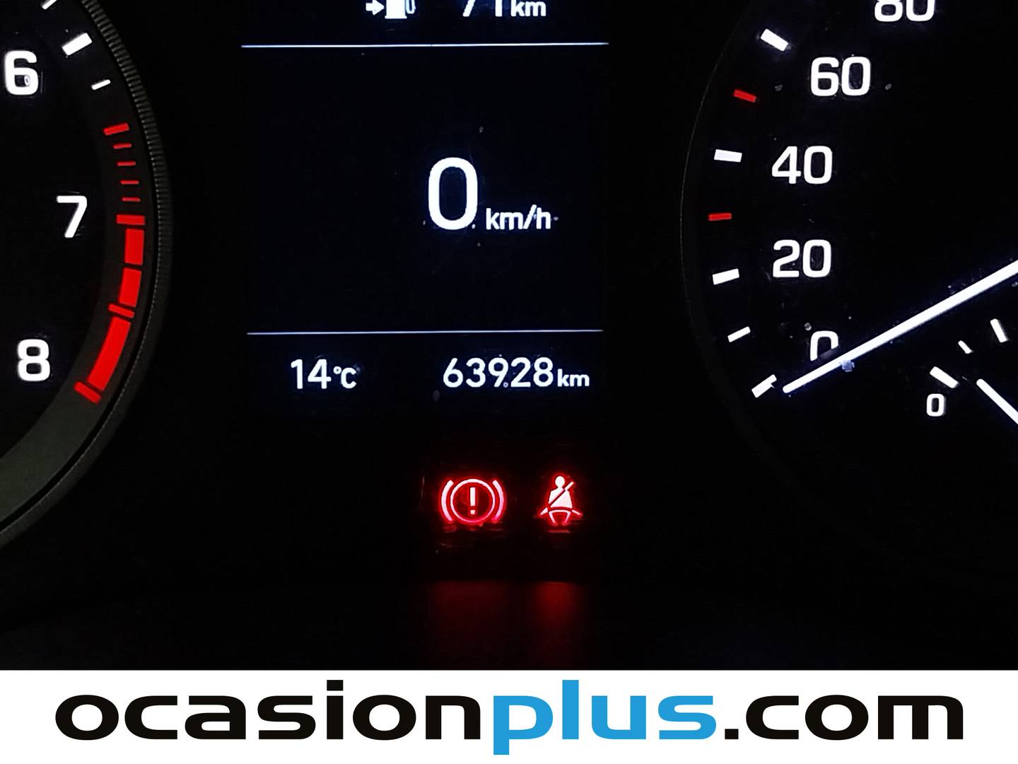 Foto Hyundai Tucson Hyundai Tucson 1.6 GDI BE Essence 4x2  (132 CV)