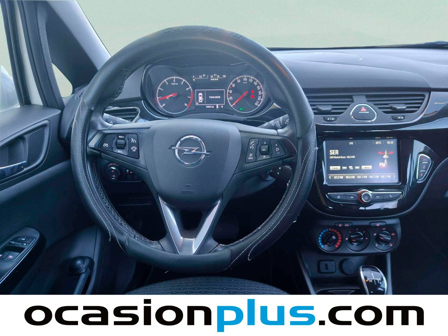 Opel Corsa Opel Corsa 1.4 S&S Selective Easytronic (90 CV) automático