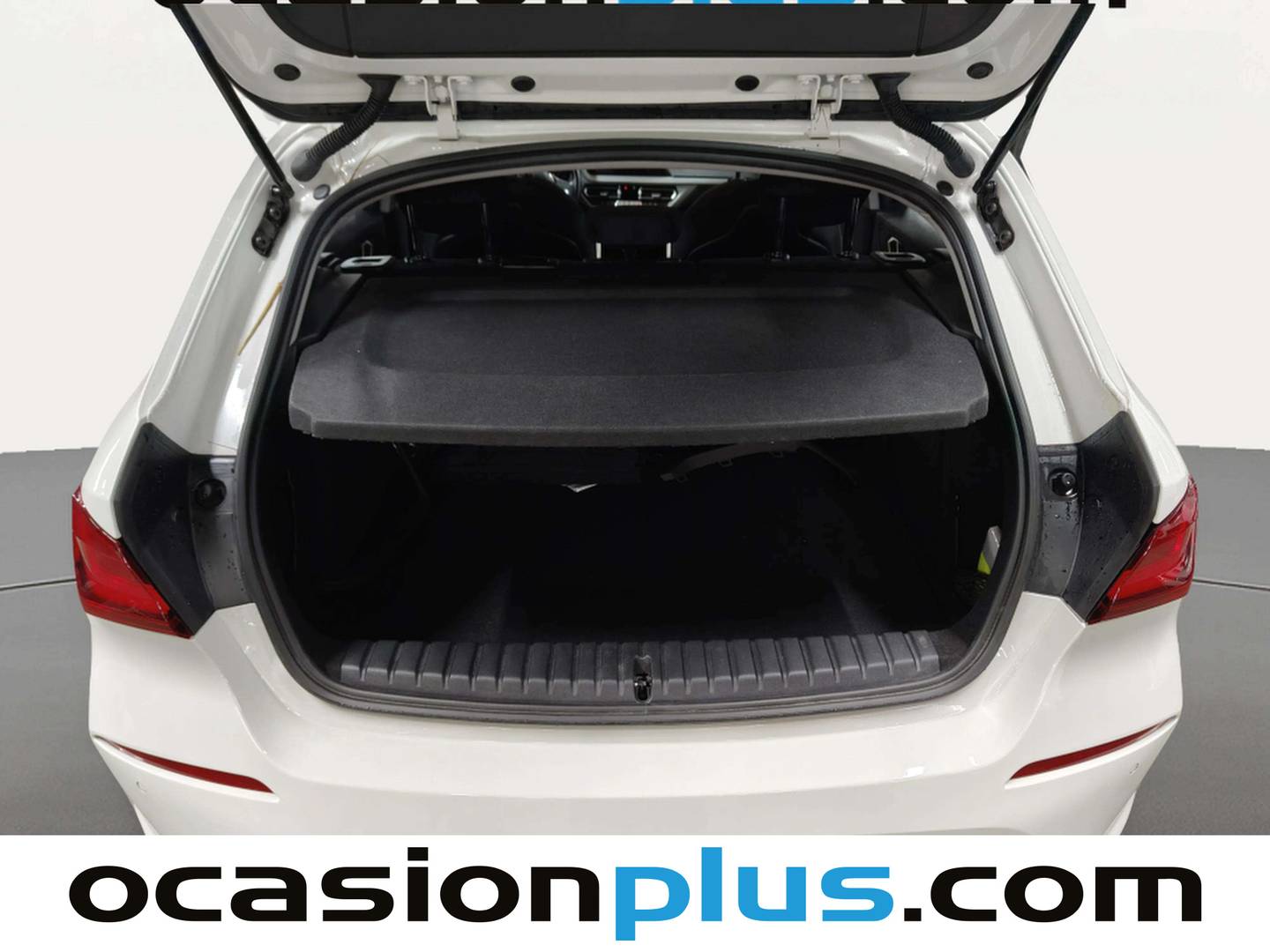 Foto BMW Serie 1 BMW Serie 1 116d  (116 CV)