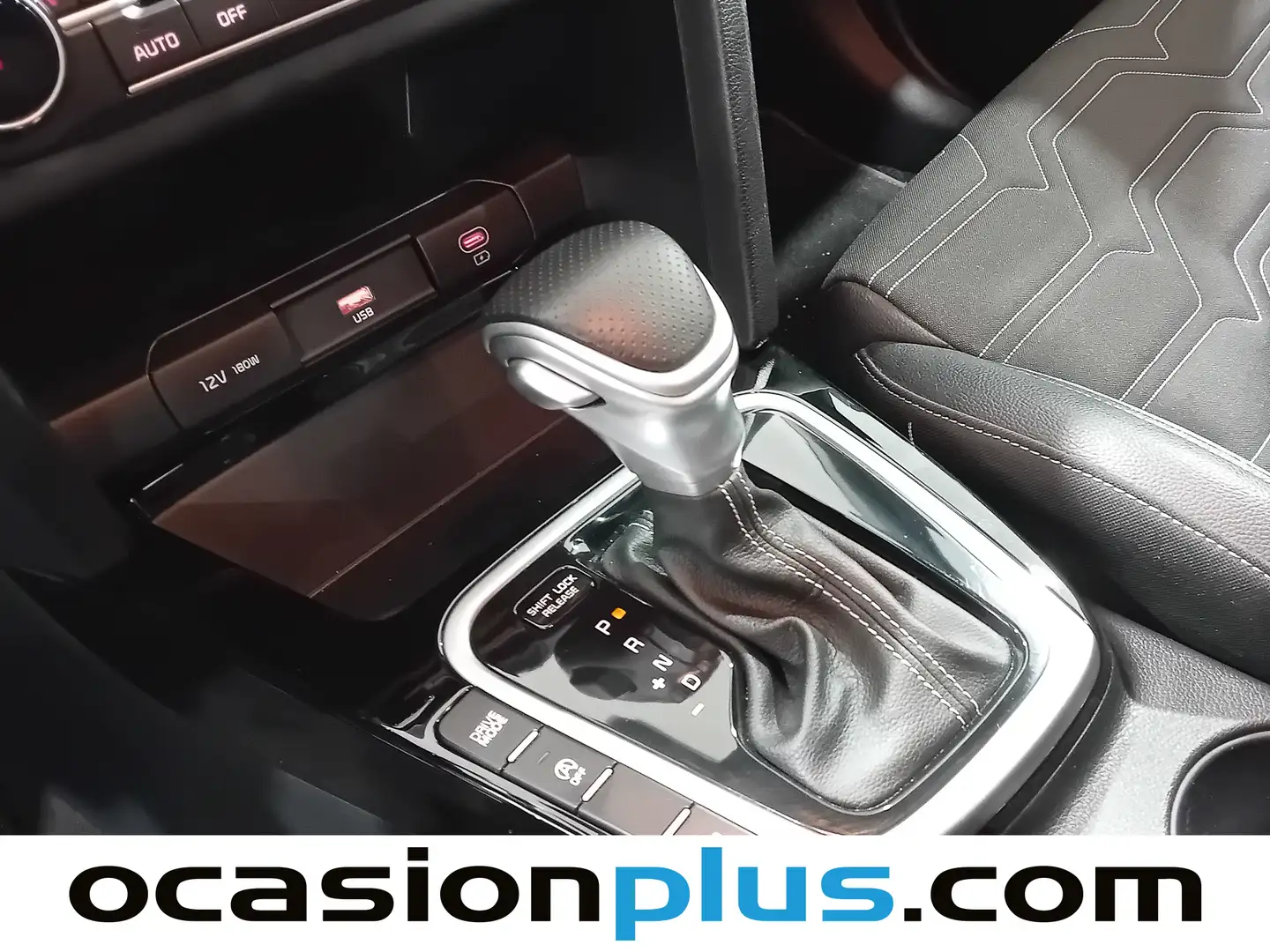 Foto KIA Ceed Tourer Kia Ceed Tourer 1.0 MHEV Style Edition DCT (100 CV)