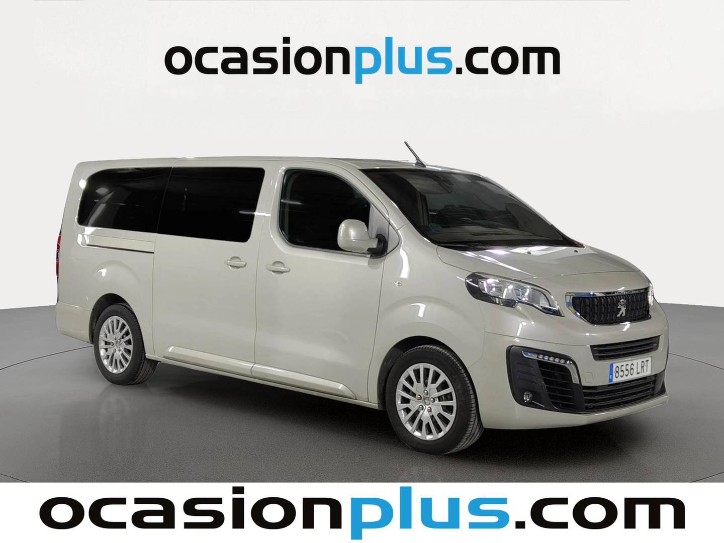 Foto Peugeot Traveller Peugeot Traveller BlueHDi 120 Business Long (120 CV) 9 Plazas