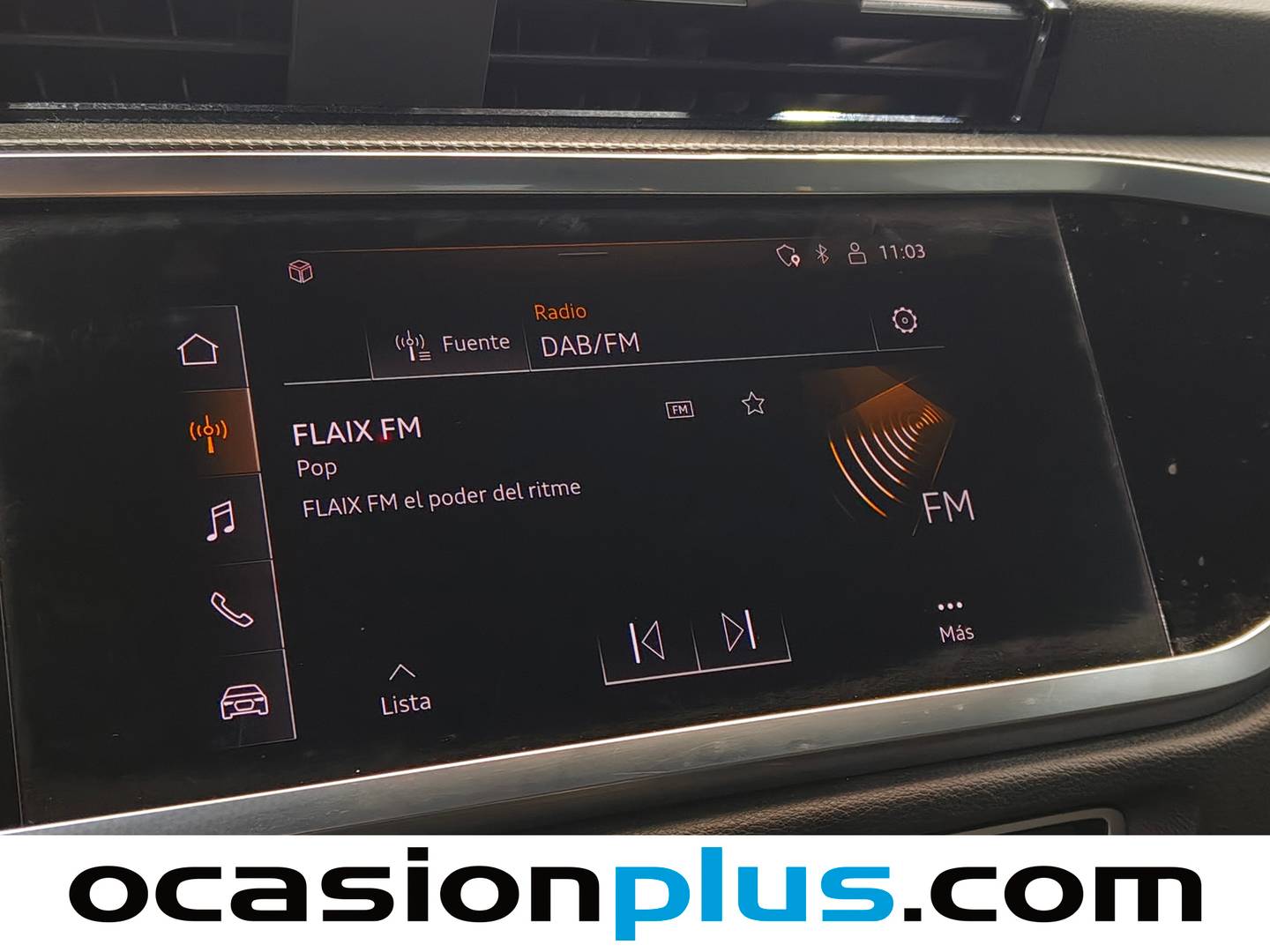 Audi Q3 Sportback Audi Q3 Sportback S line 35 TDI (150 CV) S tronic km 0