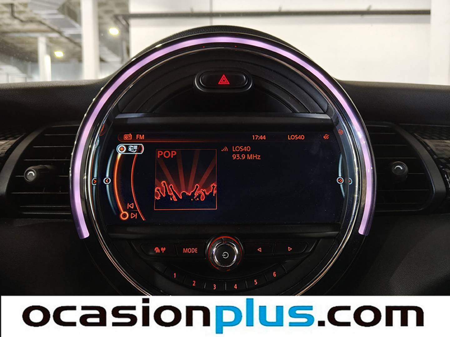 Foto Mini MINI MINI MINI 3 Puertas Cooper S (192 CV)