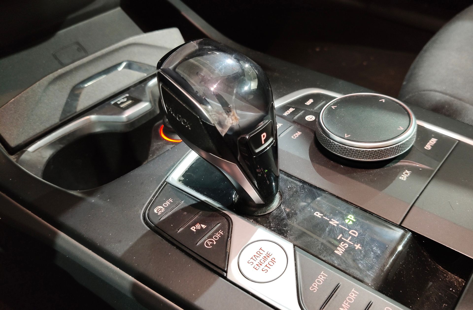 BMW Serie 2 218d Gran Coupe - foto 5