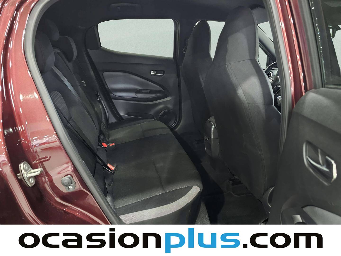 Nissan JUKE Nissan Juke DIG-T N-Connecta 4x2 DCT (114 CV) gasolina