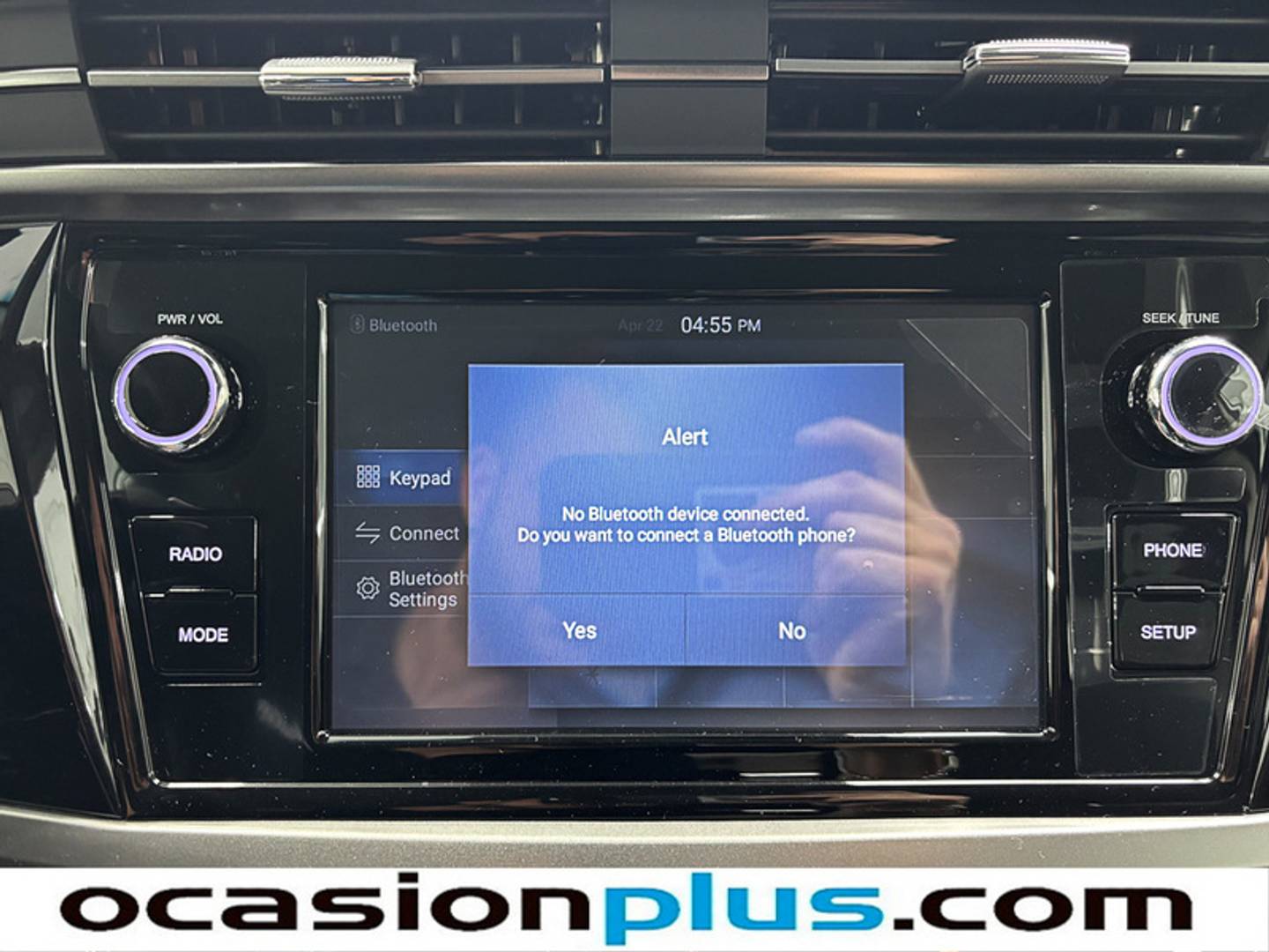 Foto SsangYong Korando Ssangyong Korando G15T Urban (163 CV)