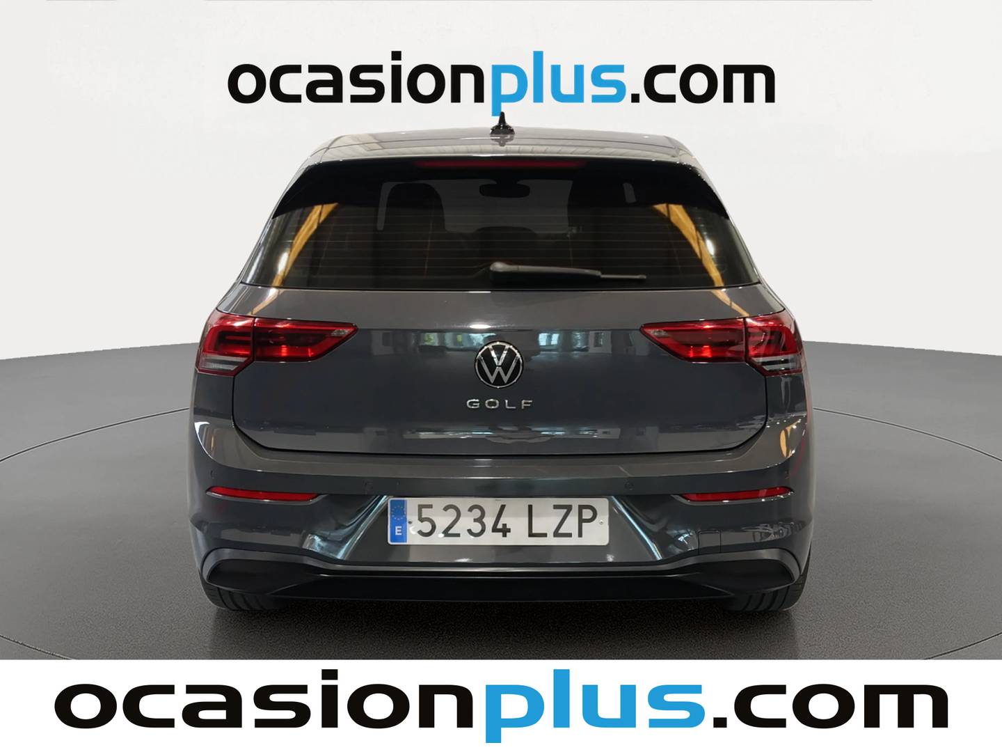 Volkswagen Golf Volkswagen Golf Life 1.5 TSI (130 CV) barato