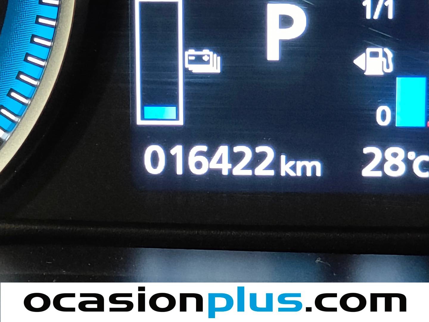 Mitsubishi Eclipse Cross Mitsubishi Eclipse Cross 2.4 PHEV Kaiteki 4WD Auto (188 CV) seminuevo