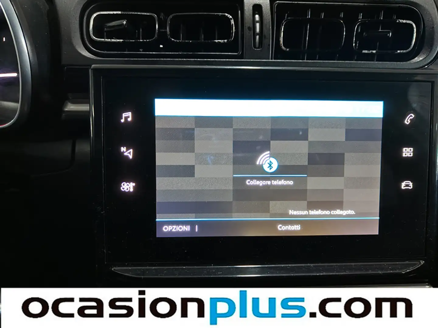 Foto Citroën C3 Citroen C3 PureTech 110 S&S Shine EAT6 (110 CV)