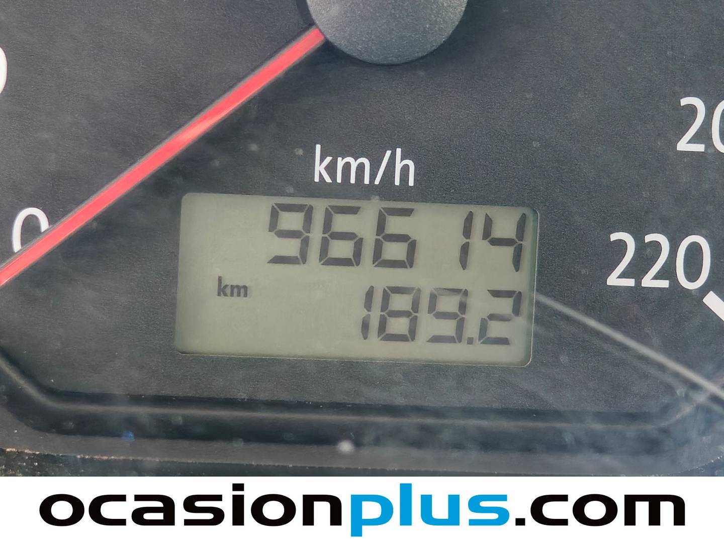 Volkswagen Polo Volkswagen Polo United 1.4 (80 CV) de ocasión