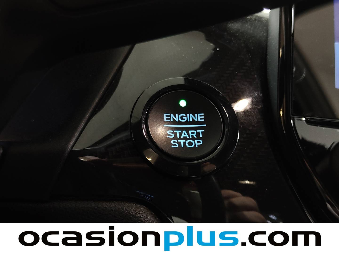 Ford Puma Ford Puma 1.0 EcoBoost MHEV ST-Line (125 CV) km 0