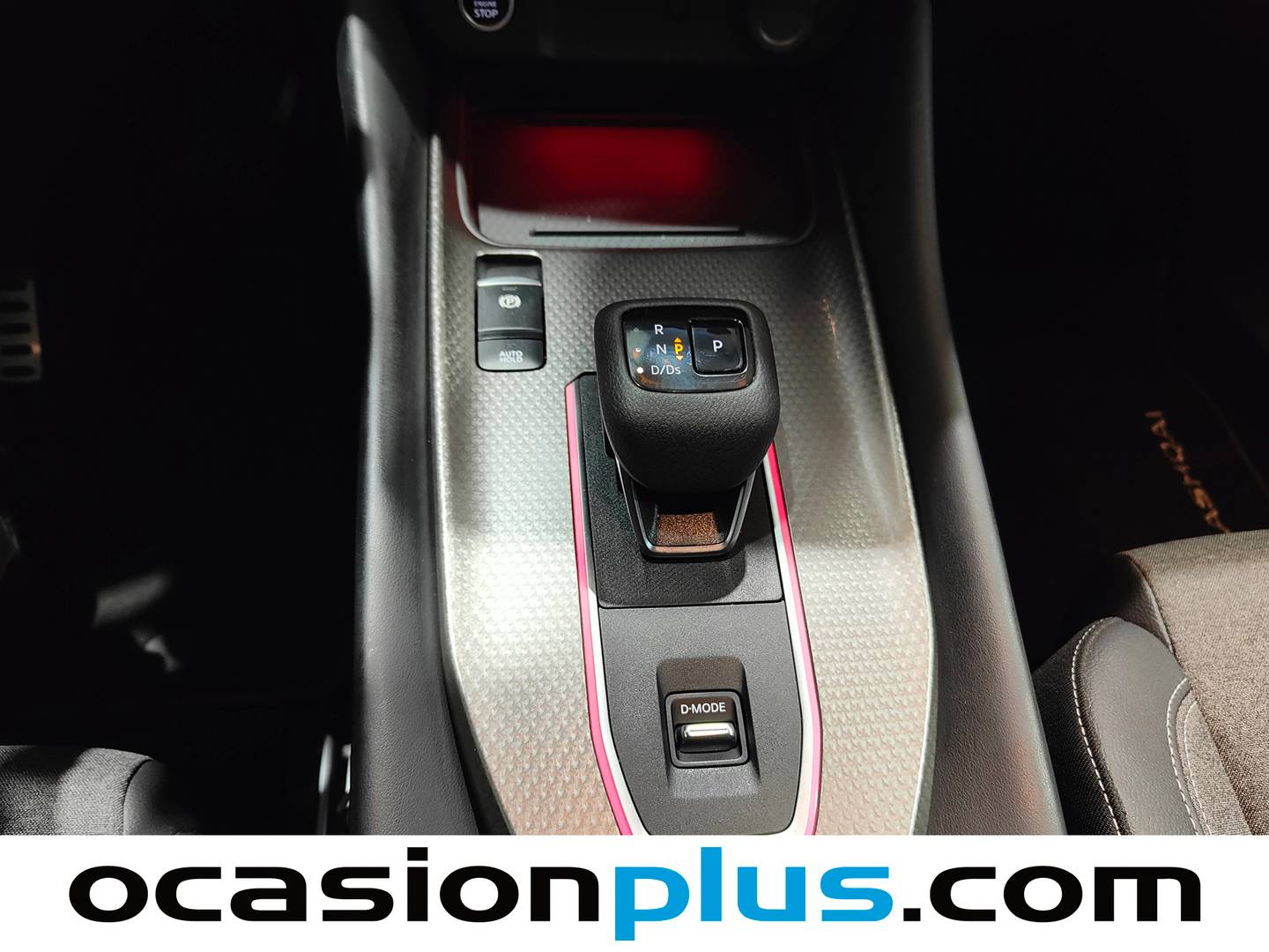 Foto Nissan QASHQAI Nissan Qashqai DIG-T 160 N-Connecta 4x2 CVT (158 CV)