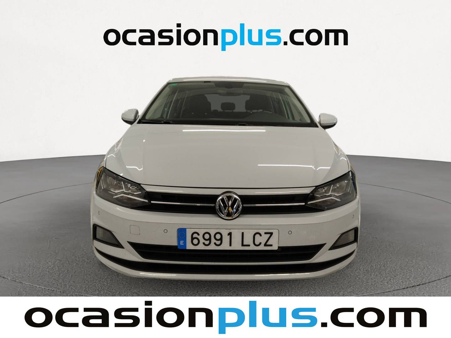 Foto Volkswagen Polo Volkswagen Polo Advance 1.0 TSI (95 CV) DSG