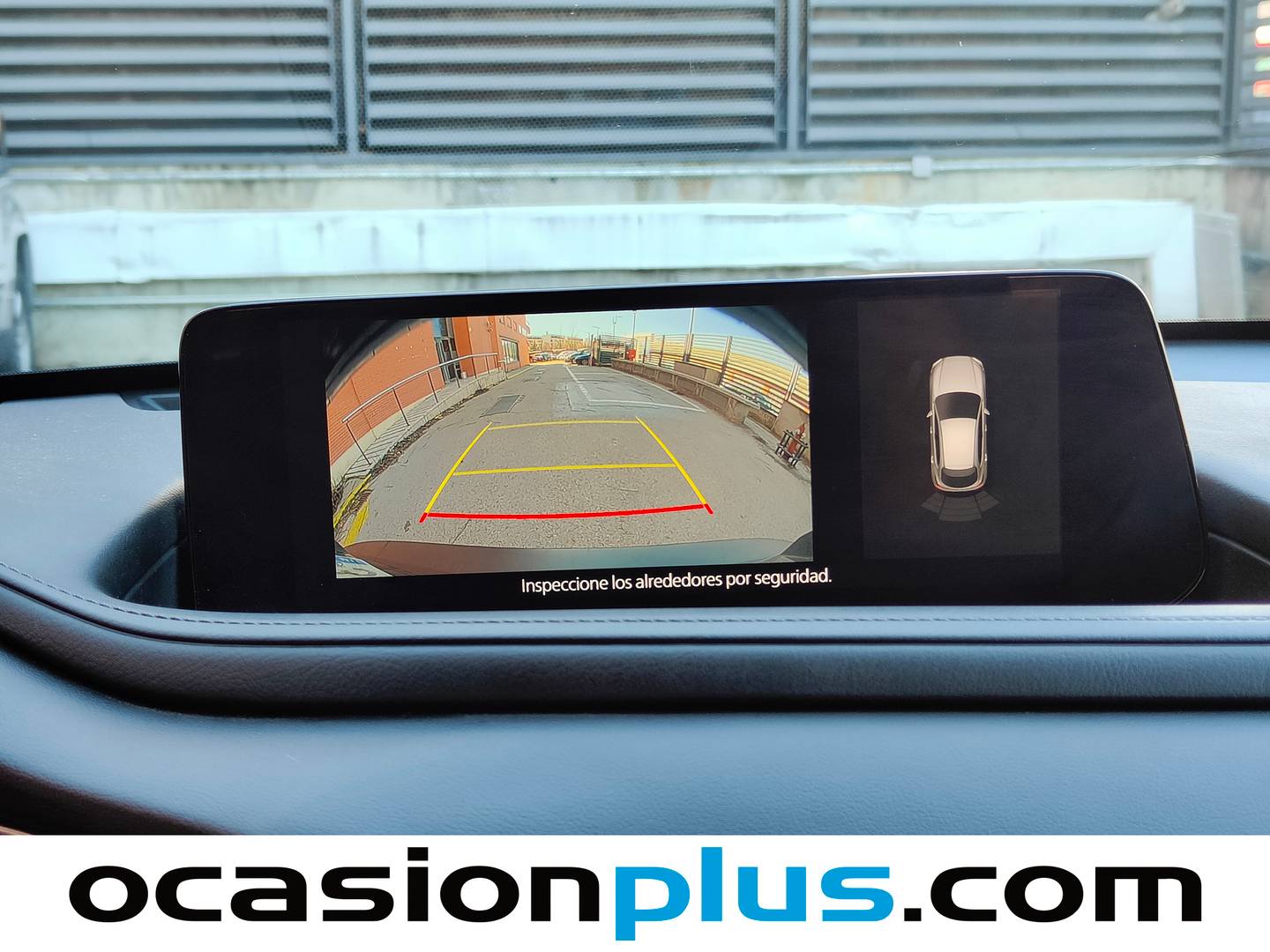 Foto Mazda CX-30 Mazda CX-30 e-SKY G MHEV Prime-line (140 CV)