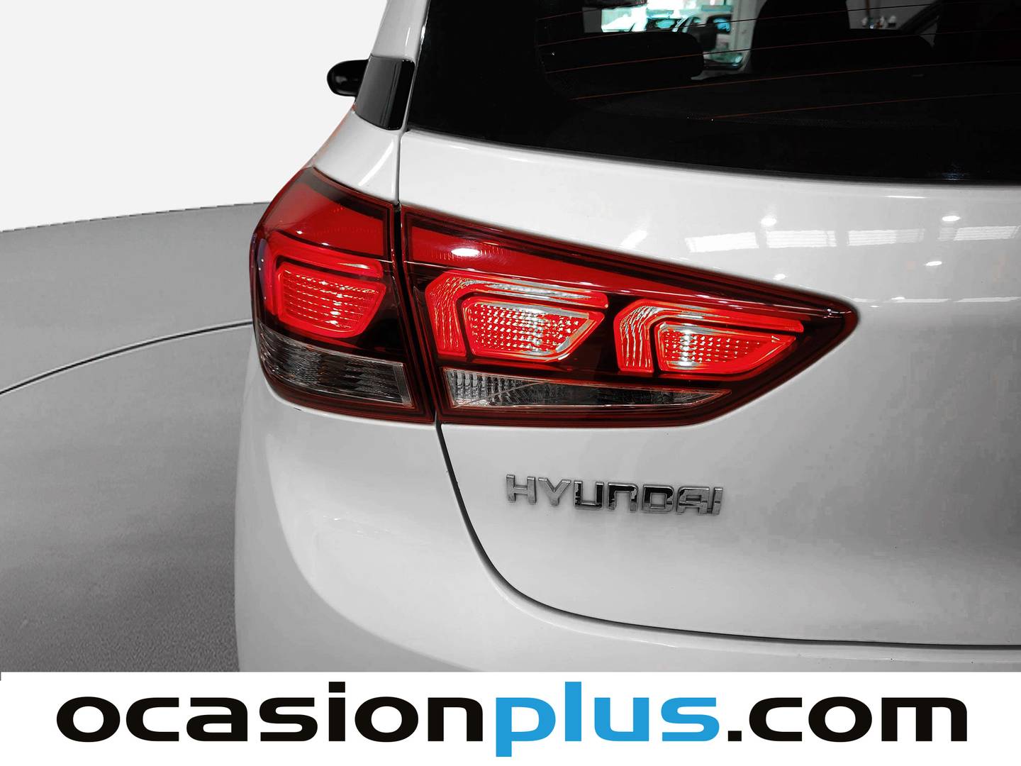 Hyundai i20 Hyundai i20 1.4 CRDI Tecno (90 CV) de segunda mano