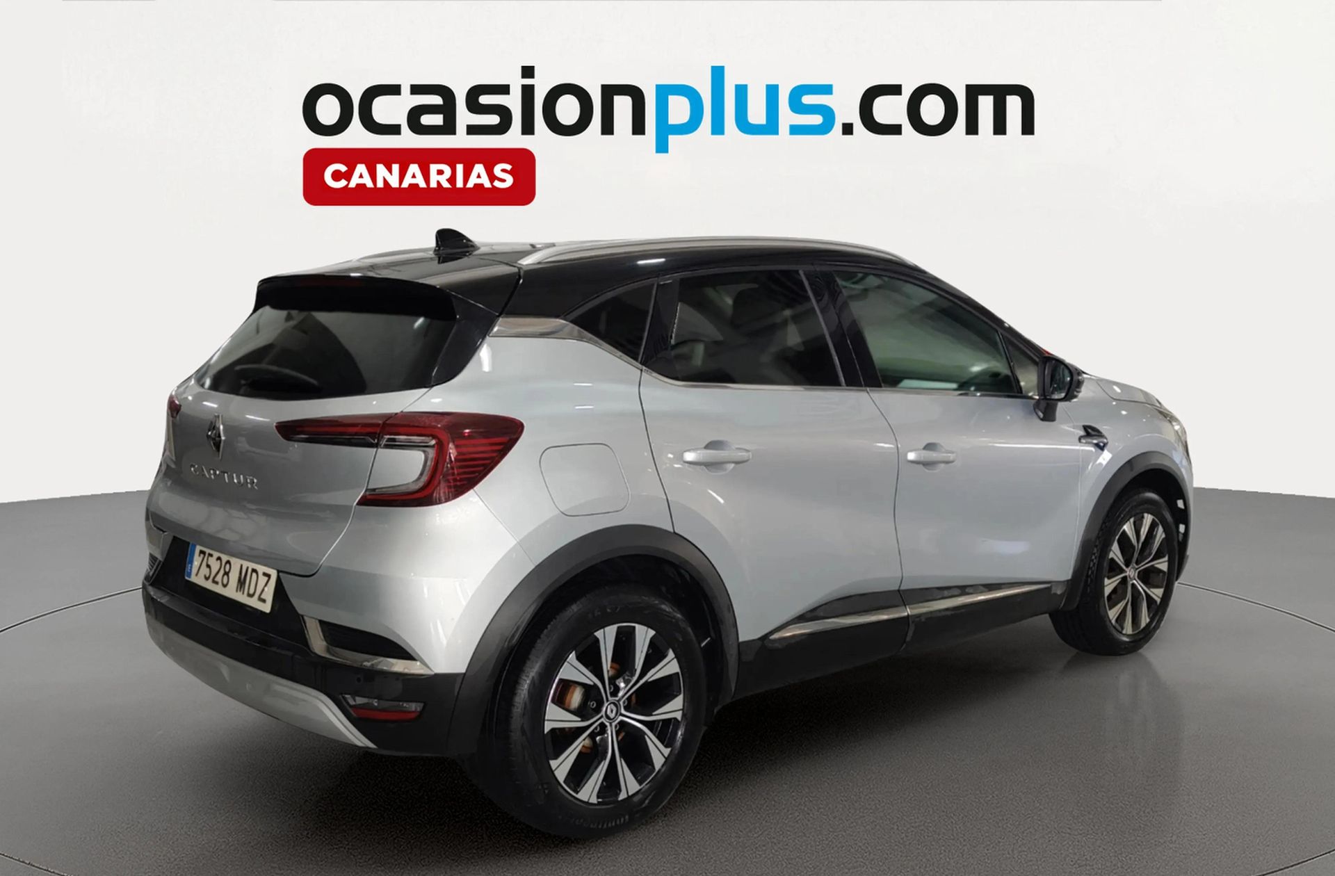 Renault Captur Techno TCe - foto 4