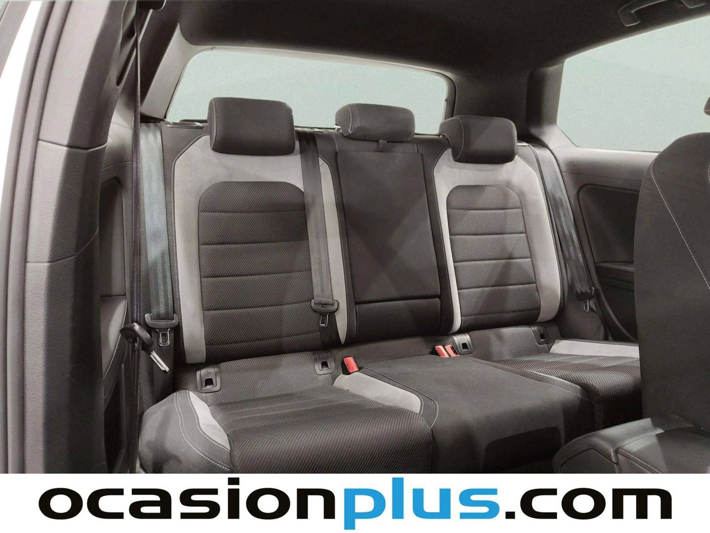 Volkswagen Golf Volkswagen Golf R 2.0 TSI BMT 4Motion (300 CV) Paquete R-Line km 0