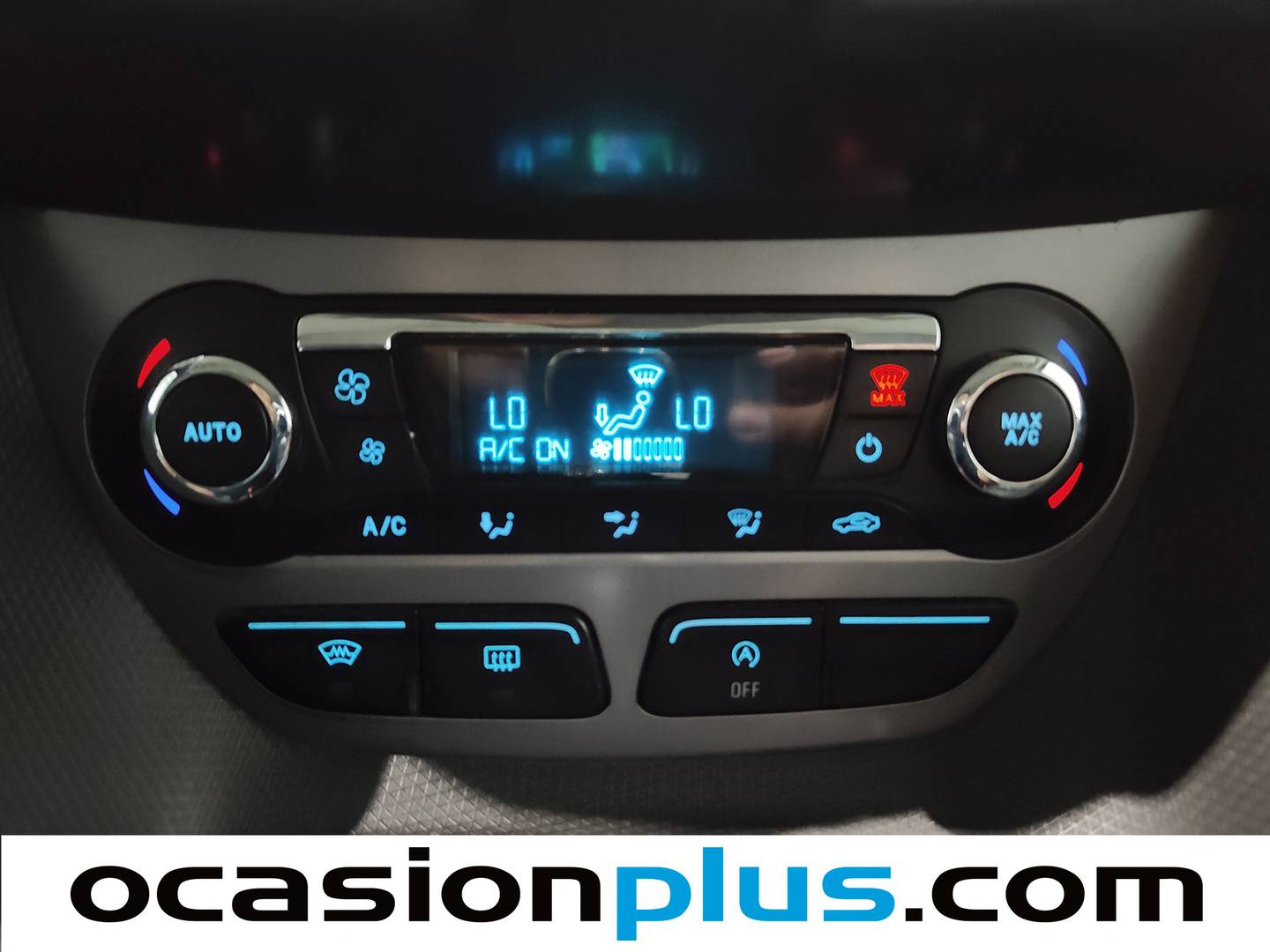 Ford Transit Connect Ford Transit Connect Kombi 1.6 TDCI 220 L Trend L1 (95 CV) km 0