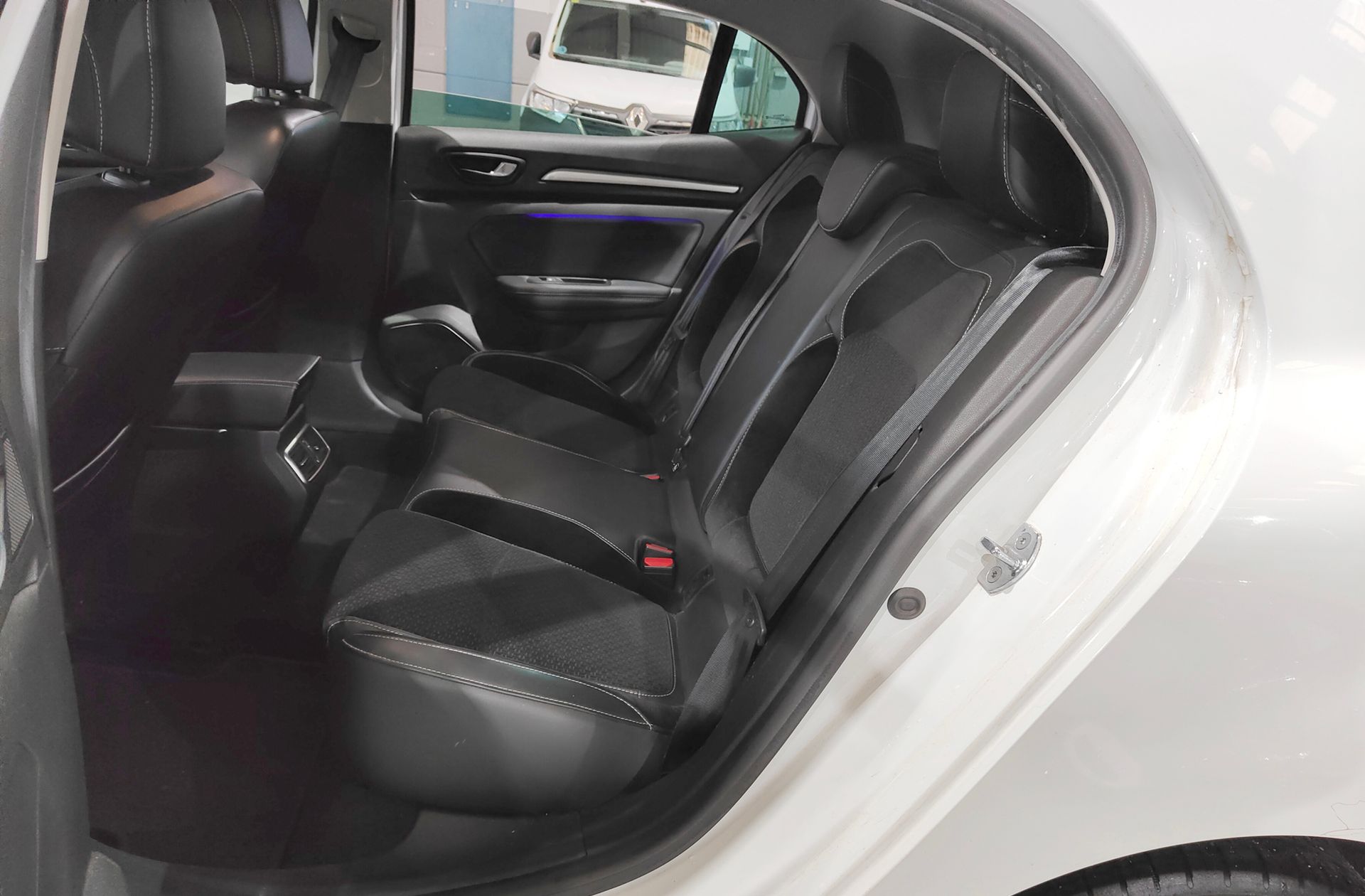 Renault Mégane Zen Energy TCe - foto 12