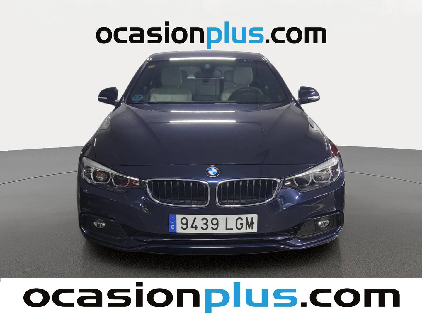 Foto BMW Serie 4 BMW Serie 4 420i Gran Coupe (184 CV)