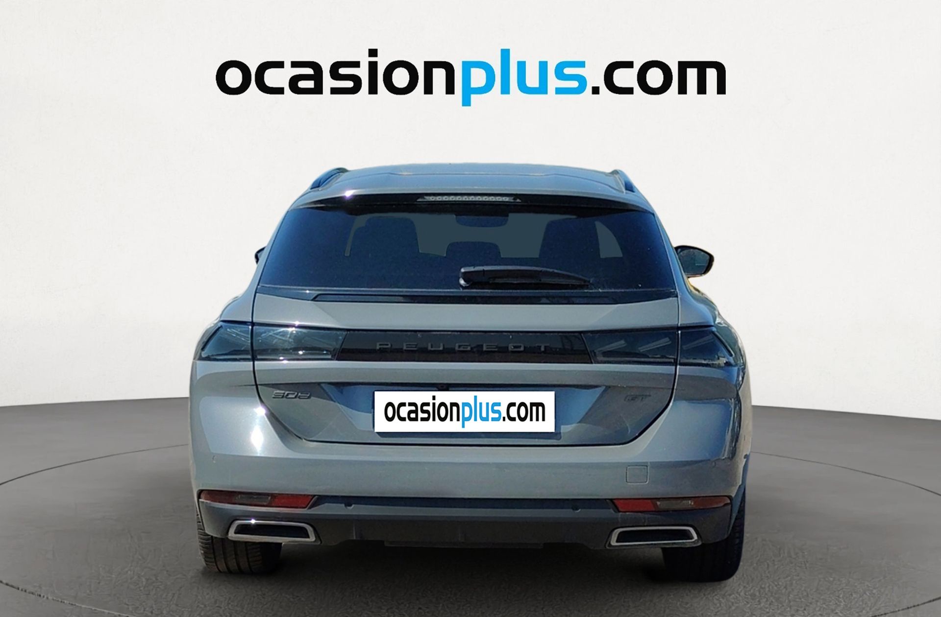 Peugeot 508 SW BlueHDi 130 GT EAT8 - foto 18