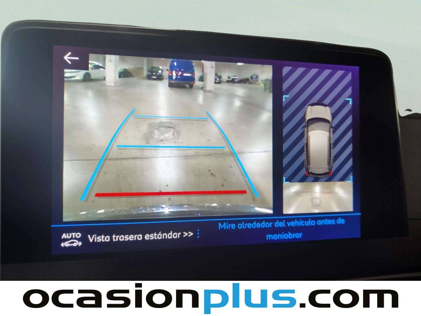 Extras del Peugeot 3008 Peugeot 3008 BlueHDI 130 S&S GT Line (130 CV)