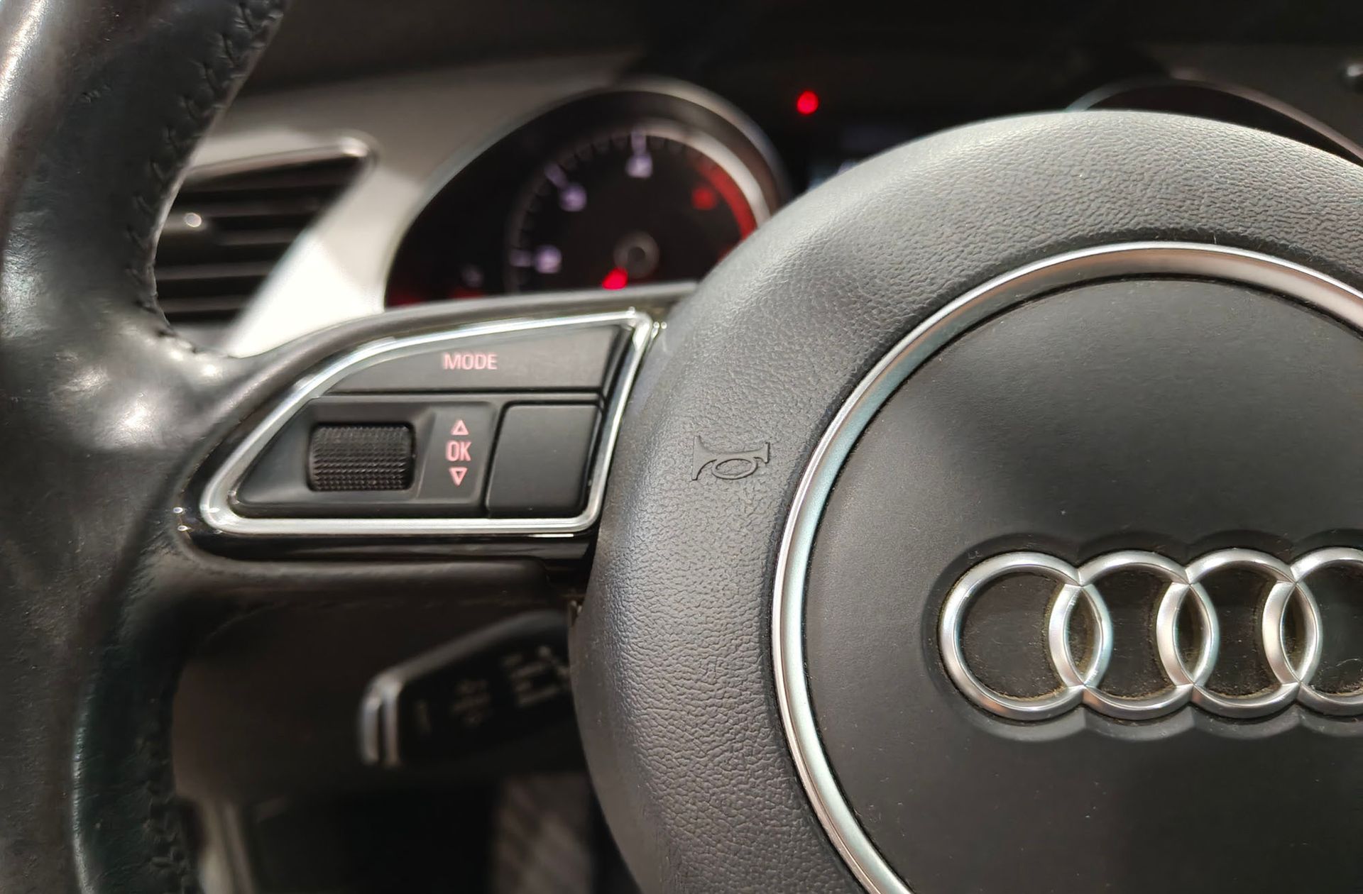 Audi A5 Sportback 2.0 TDI clean diesel multitronic - foto 25