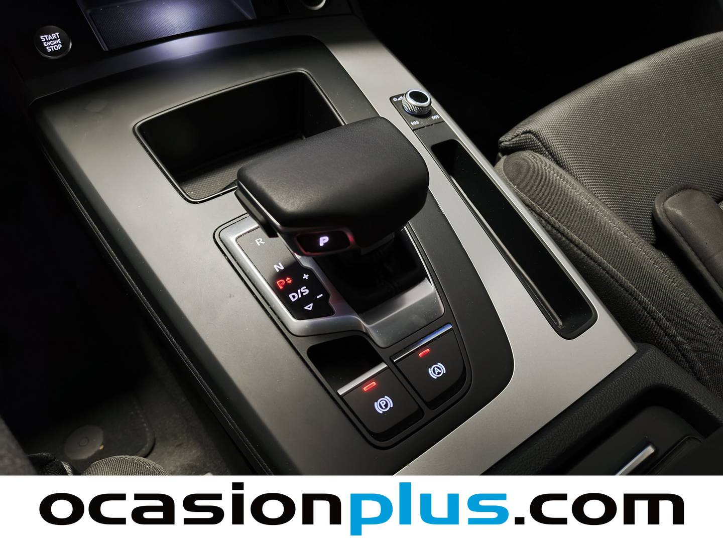 Audi Q5 SPORTBACK Audi Q5 Sportback S line 35 TDI (163 CV) S tronic barato