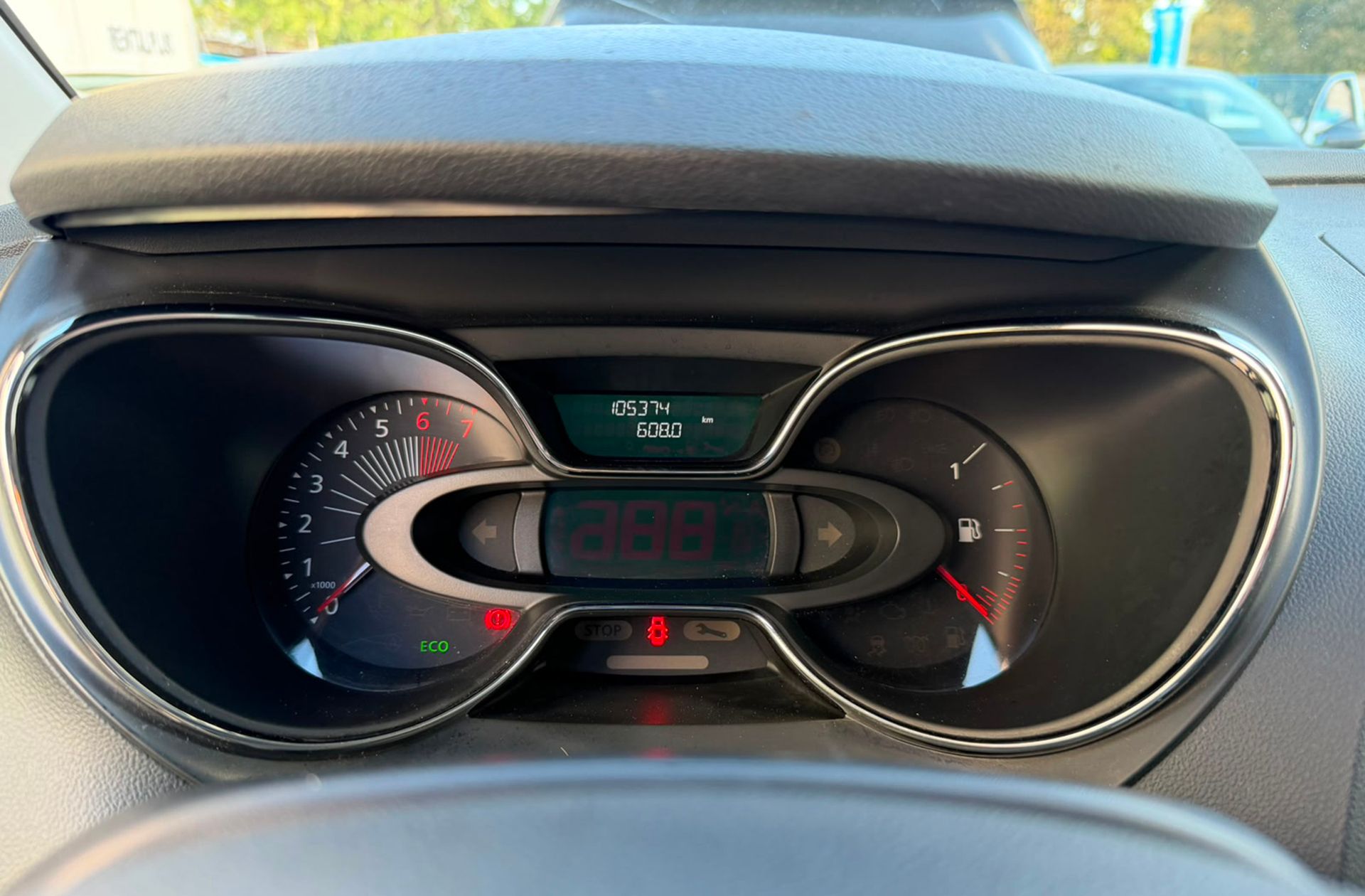 Renault Captur Zen Energy TCe EDC - foto 21