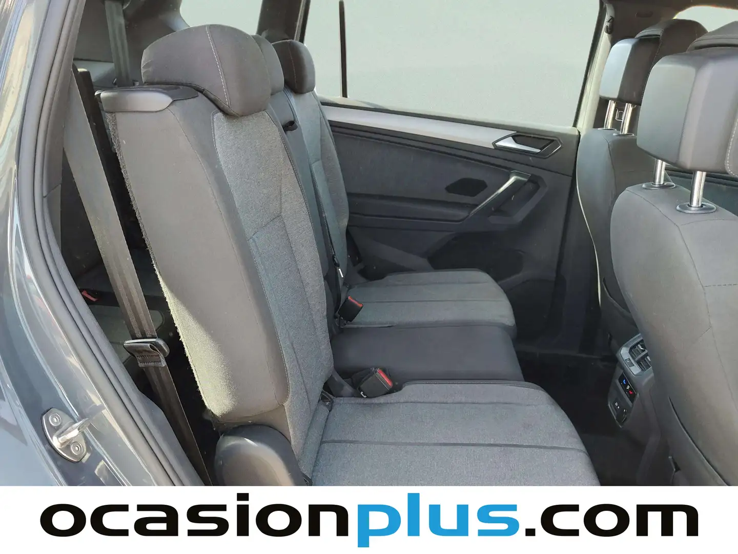 Foto Seat Tarraco SEAT Tarraco 1.5 TSI S&S Style XL DSG (150 CV) 7 Plazas