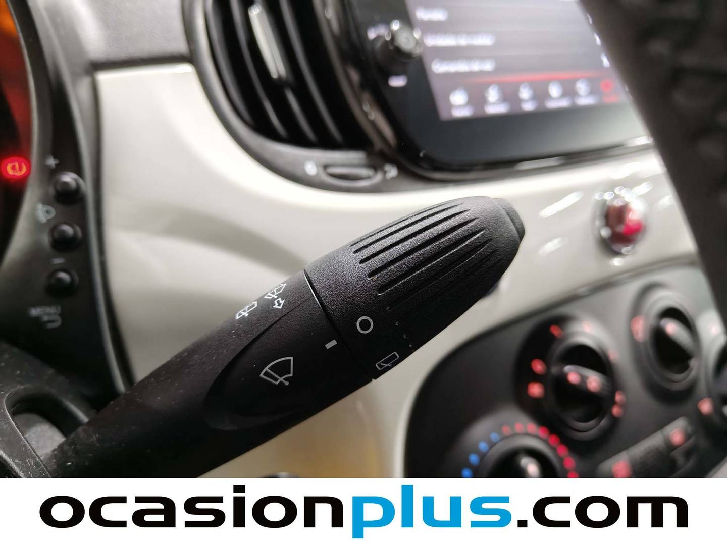 Fiat 500 Fiat 500 1.0 Hybrid Cult (70 CV) 70cv