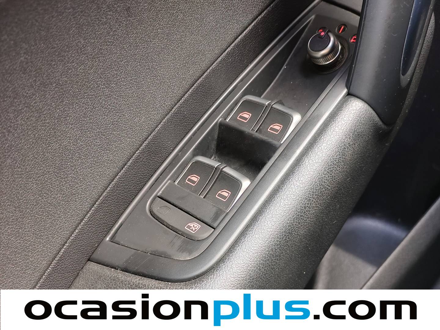 Audi A1 Audi A1 Sportback Adrenalin 1.4 TDI (90 CV) Pack S-Line 2018