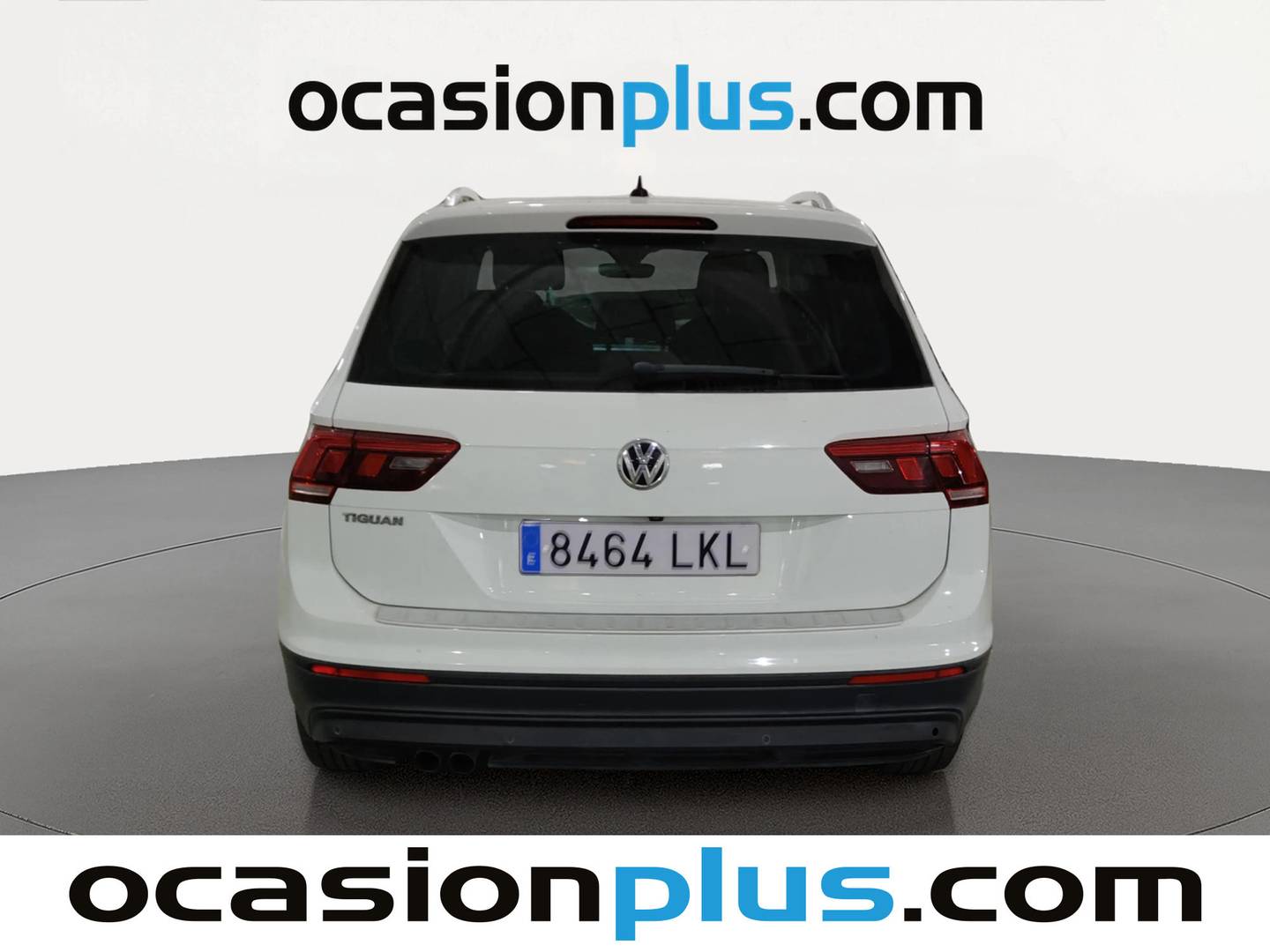 Volkswagen Tiguan Allspace Volkswagen Tiguan Allspace Sport 2.0 TDI 4Motion (190 CV) DSG 7 Plazas Pack R-Line al mejor precio