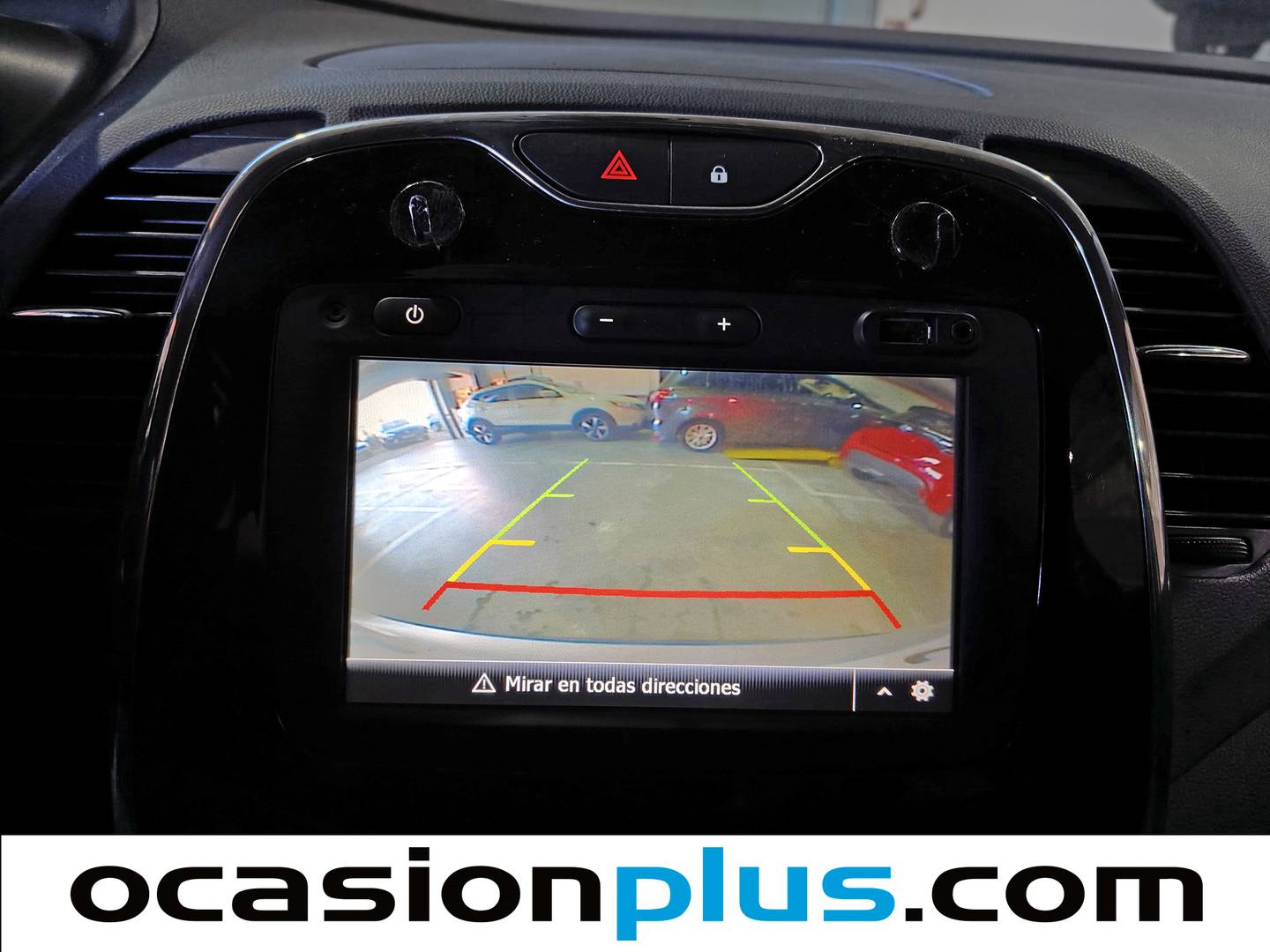 Renault Captur Renault Captur Zen Energy TCe  (120 CV) EDC gasolina