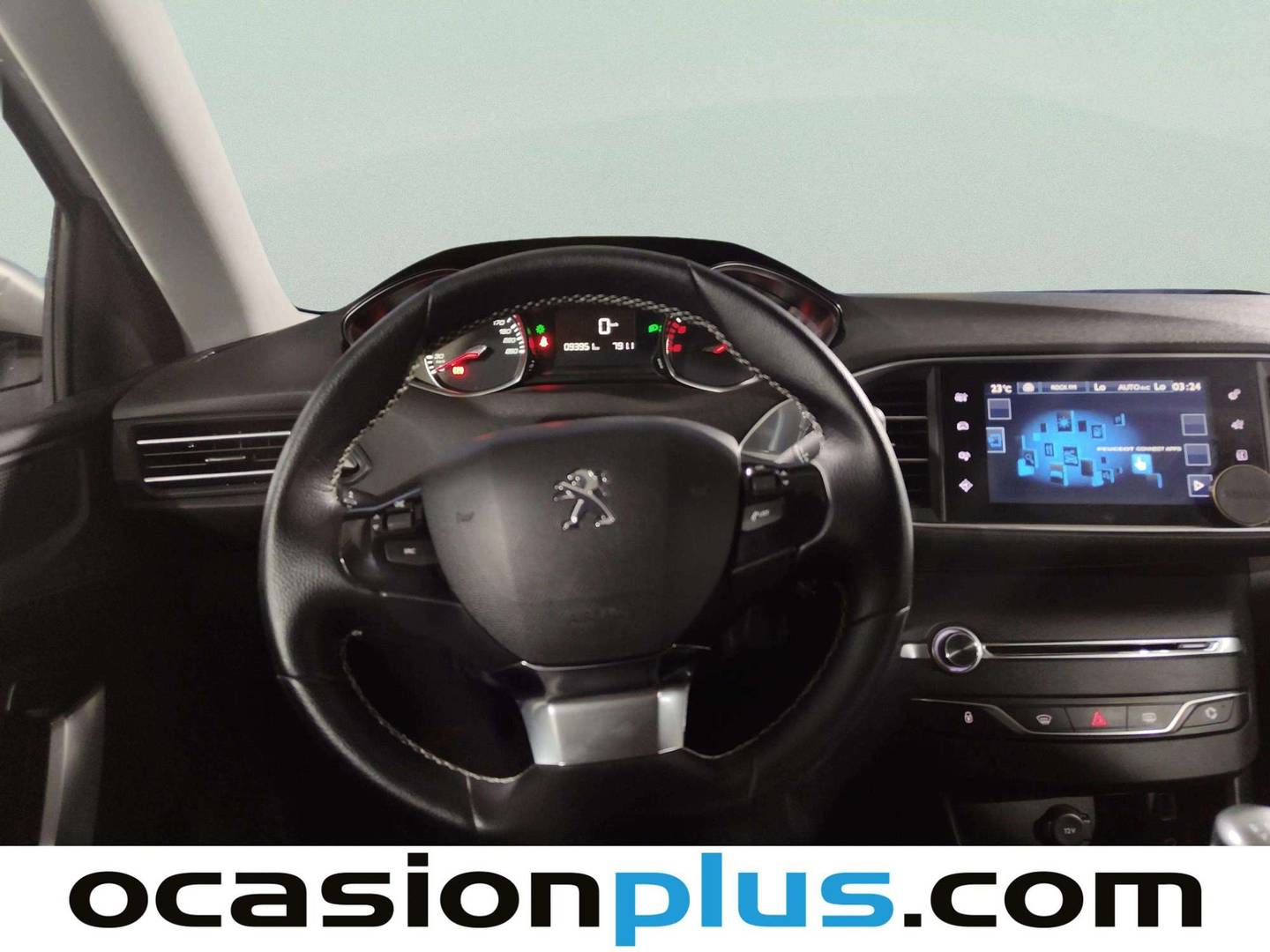 Peugeot 308 Peugeot 308 308 BlueHDI 150 Allure (150 CV) manual