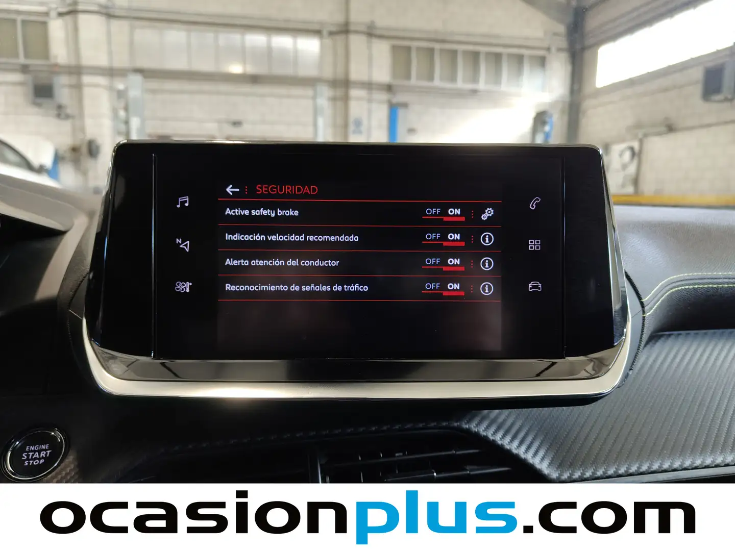 Foto Peugeot 208 Peugeot 208 PureTech 100 GT EAT8 (100 CV)