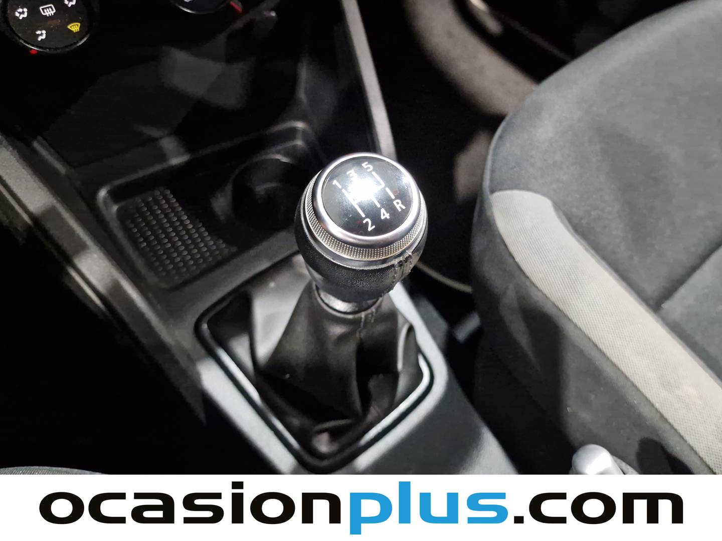 Dacia Duster Dacia Duster Essential dCi (90 CV) 4x2 de segunda mano